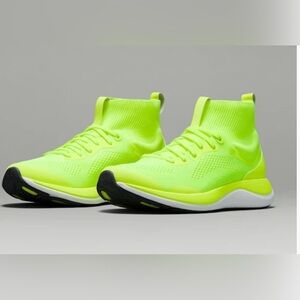 lululemon athletica Chargefeel Mid 8.5